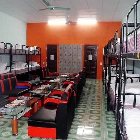 Phong Nha Backpacker Hostel Ngoại thất bức ảnh