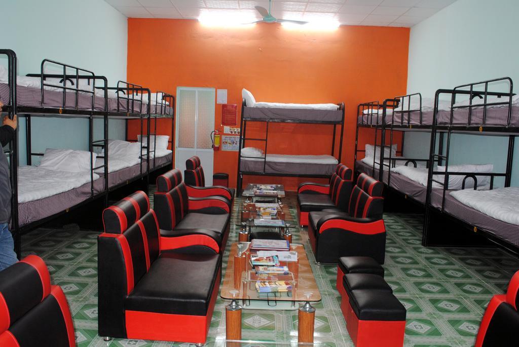 Phong Nha Backpacker Hostel Ngoại thất bức ảnh