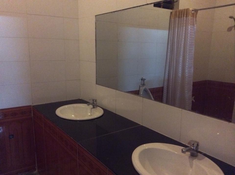 Phong Nha Backpacker Hostel Ngoại thất bức ảnh