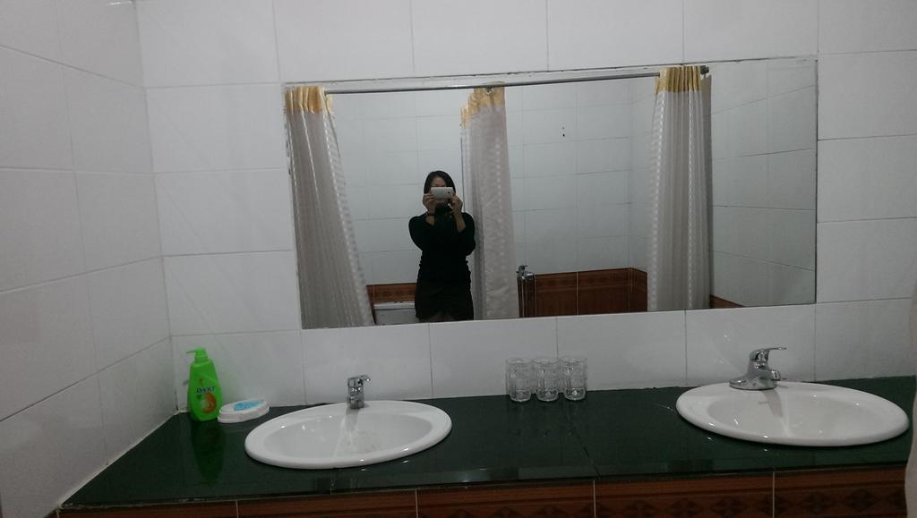 Phong Nha Backpacker Hostel Ngoại thất bức ảnh