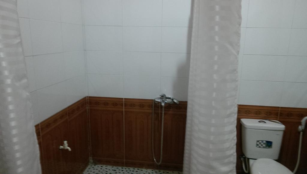 Phong Nha Backpacker Hostel Ngoại thất bức ảnh